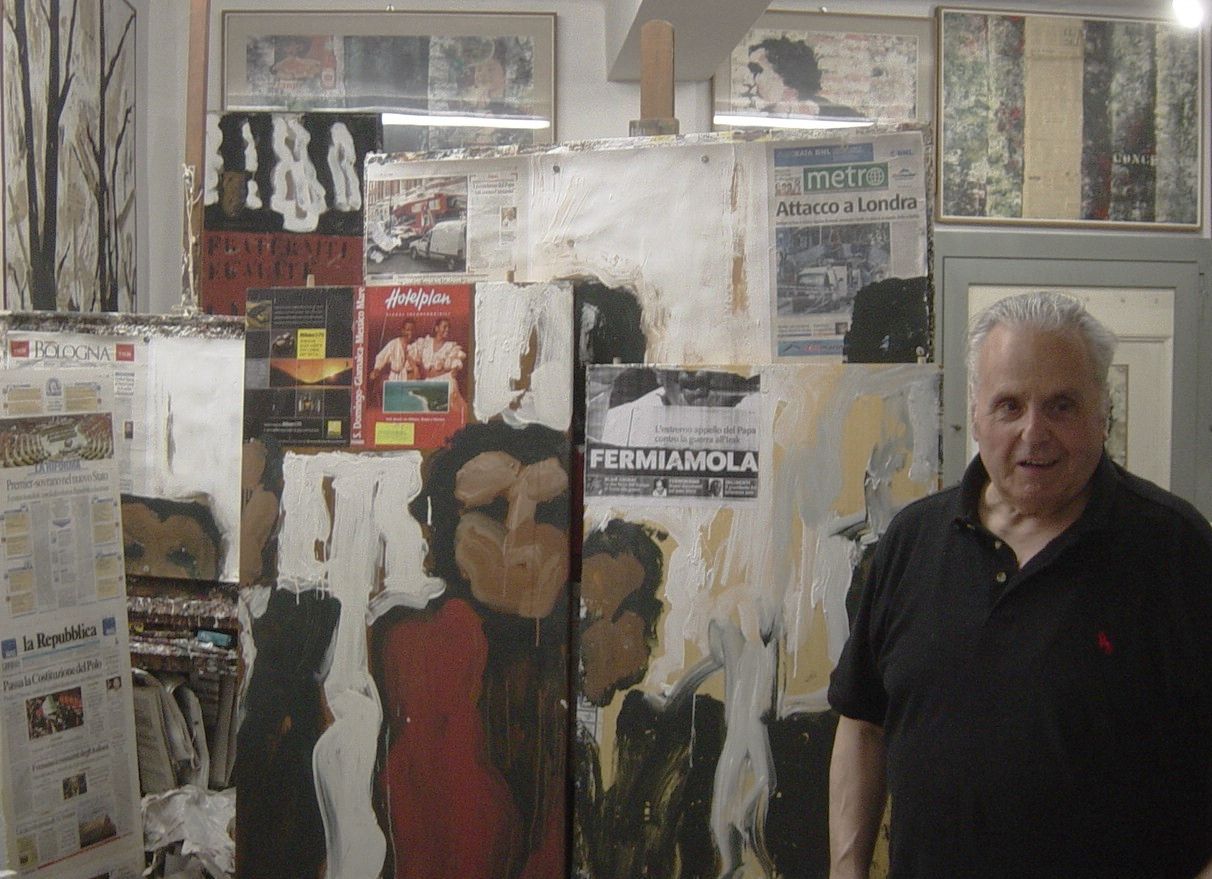 Atelier Tullio Vietri